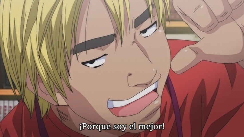 Allargando The Animation (Tret)